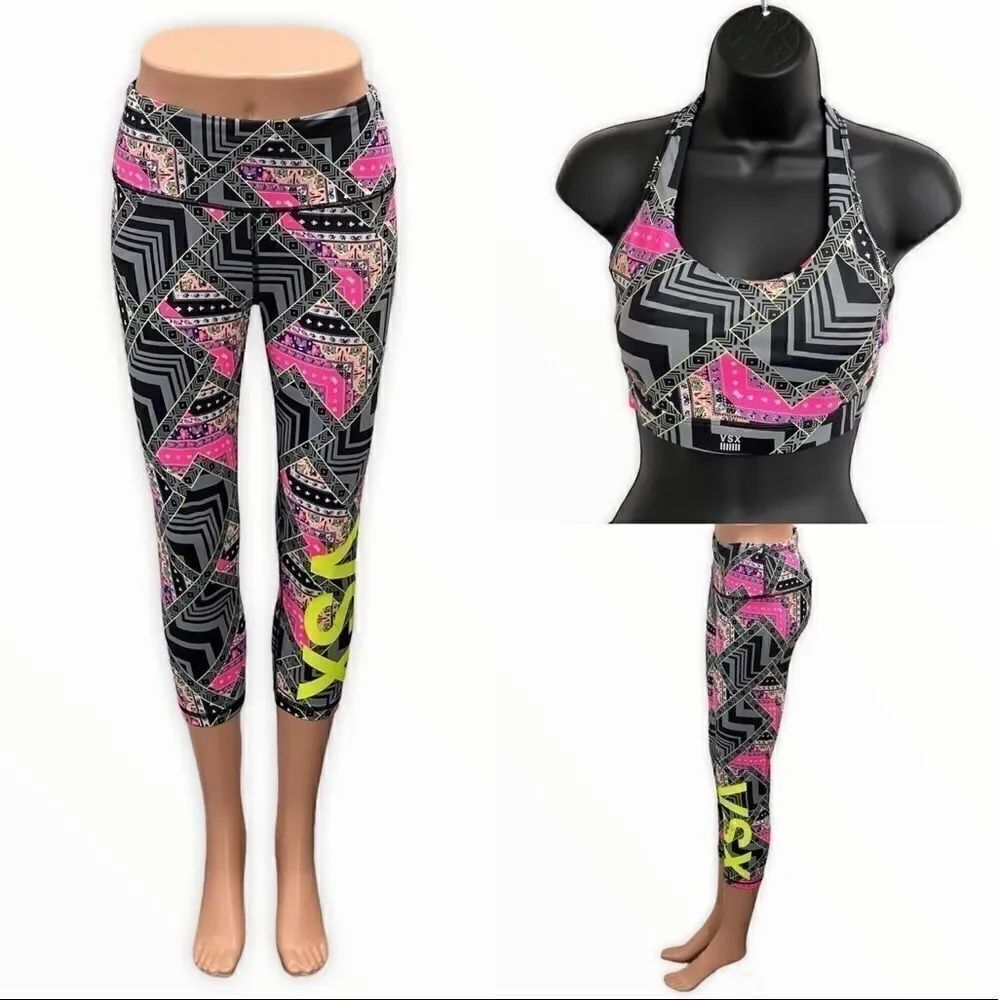🛍Limited Edition🛍 Victoria’s Secret Workout Set